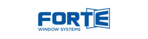 Forte Windows Logo