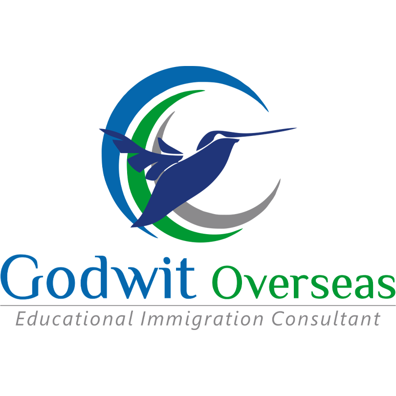 Godwit Overseas