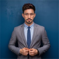 Vishal Sandal
